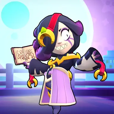 Profile image of Navigator Colette