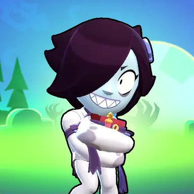 Profile image of Trixie Colette (Alt)