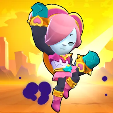 Profile image of Kaiju Colette