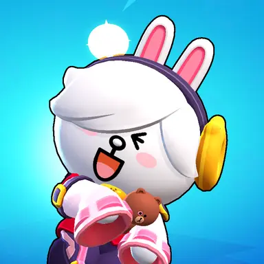 Profile image of Fangirl Cony