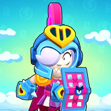 Profile image of Gladiator Colette