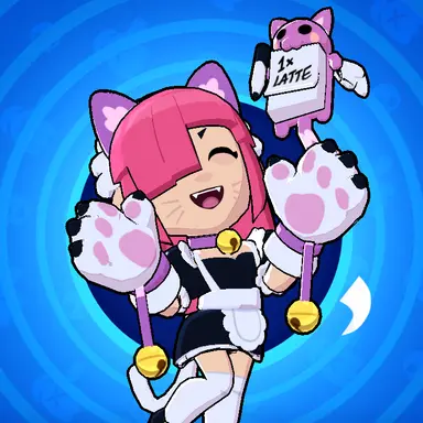 Profile image of Pink Love Colette