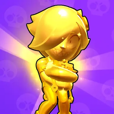 Profile image of True Gold Colette
