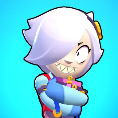 Profile image of Colette