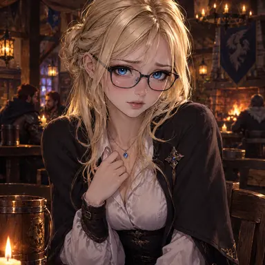 Profile image of Lilly