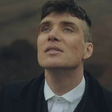 Profile image of Thomas Shelby