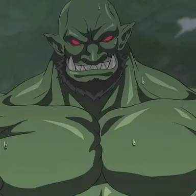 Profile image of Behemoth Goblin