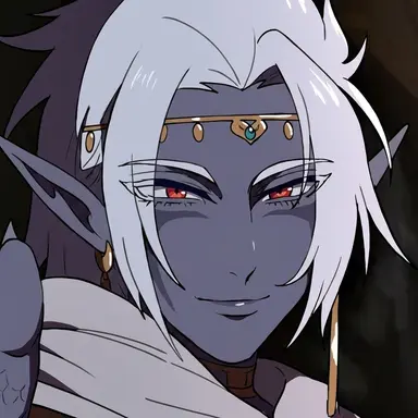 Profile image of Nagi