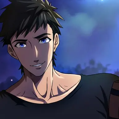 Profile image of Ken