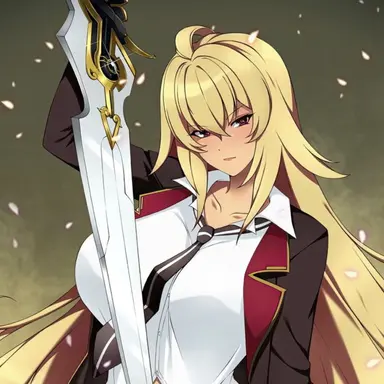 Profile image of Mirei
