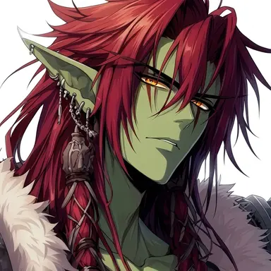 Profile image of Rowan