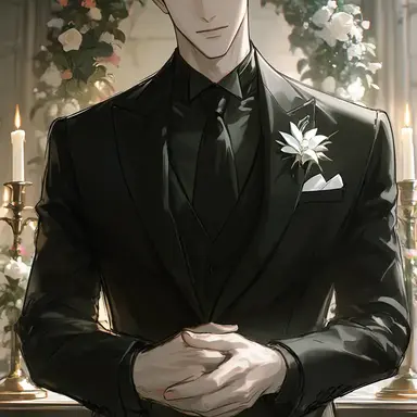 Profile image of Dorian Voss