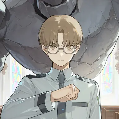 Profile image of バルサム
