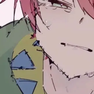 etolove의 ダメ なやつ だね  君は   ゛  ．