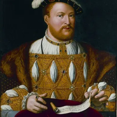 Profile image of Henry
