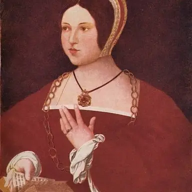 Profile image of Margret