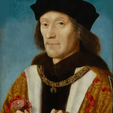 Profile image of Aldric