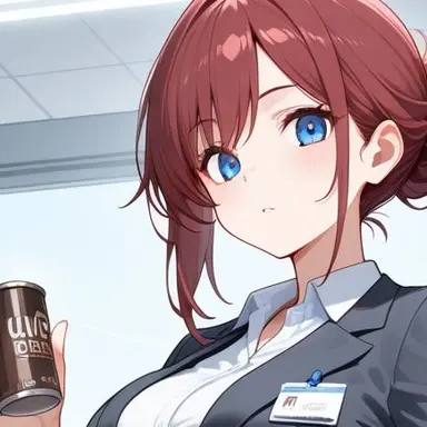 Profile image of 真帆