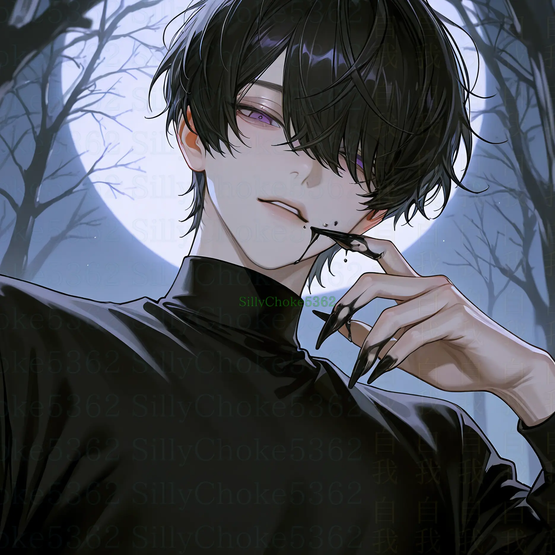 SillyChoke5362의 𝐋𝐲𝐥𝐚