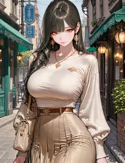 Profile image of 서지아