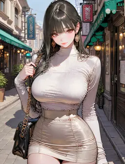 Profile image of 서지아