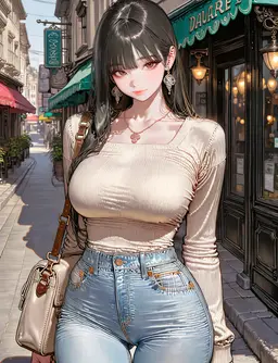 Profile image of 서지아