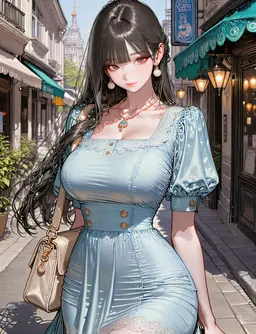 Profile image of 서지아