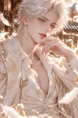Profile image of 백시온