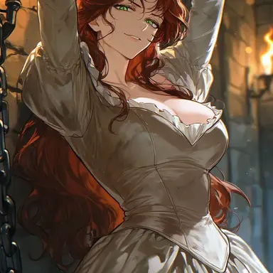 Profile image of Seraphine