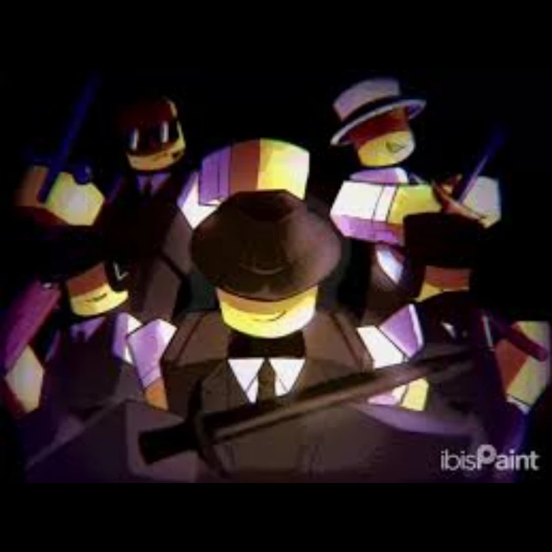 マフィオソ