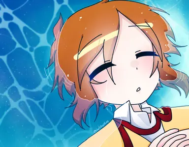Profile image of 우츠로
