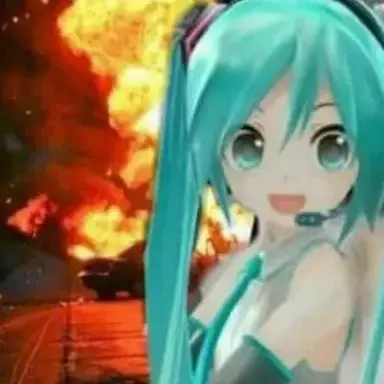 Profile image of Hatsune