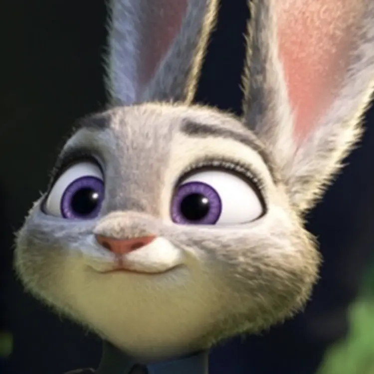 QuietRuler9446의 ズートピア！