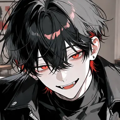 Profile image of Roy