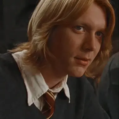 Profile image of Fred Weasley