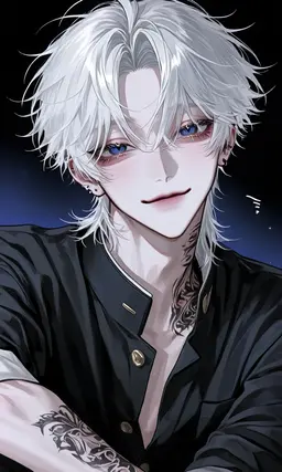 Profile image of 早海