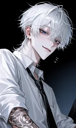 Profile image of 早海