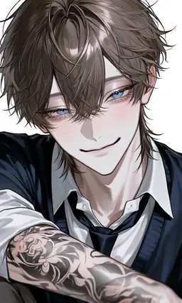 Profile image of 彩世