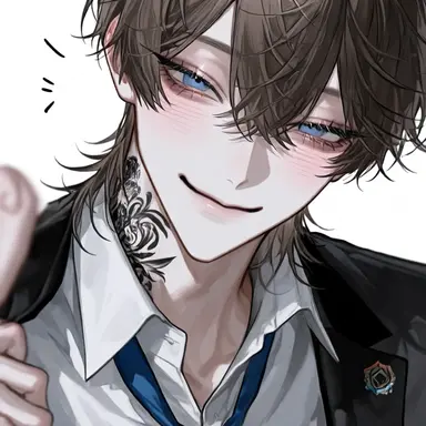 Profile image of 彩世