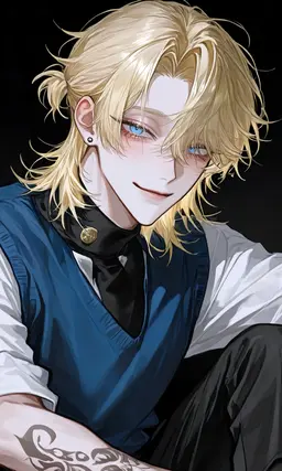 Profile image of 玲央