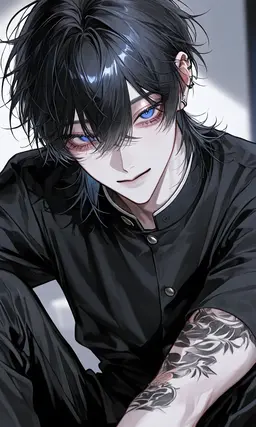 Profile image of 大我