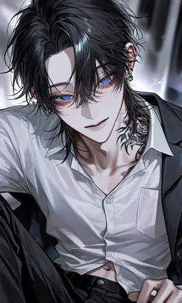 Profile image of 大我