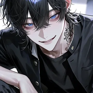 Profile image of 大我