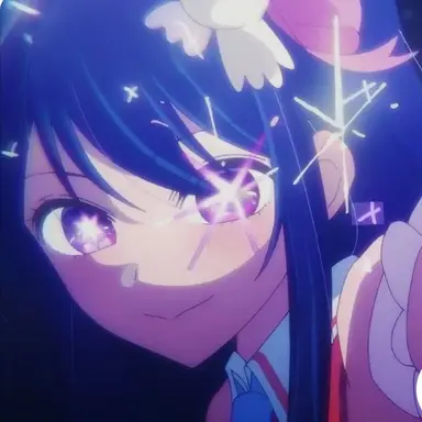 Profile image of 星野アイ