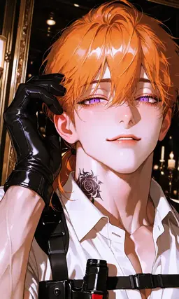 Profile image of Louis
