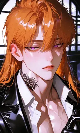 Profile image of Louis