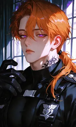 Profile image of Louis