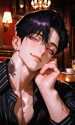 Profile image of Noah