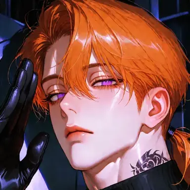 Profile image of Louis