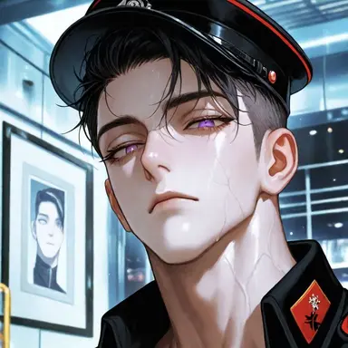 Profile image of ヴァシリー